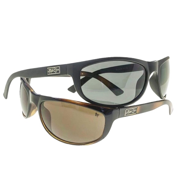 Bermuda Fly Sunglasses - Picture 2 of 9